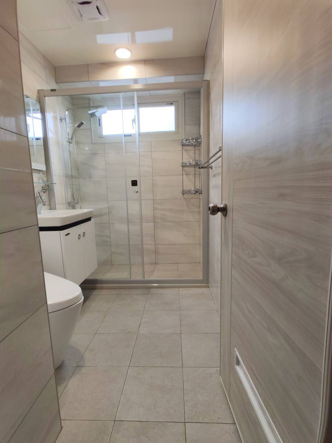 浴室翻修工程86