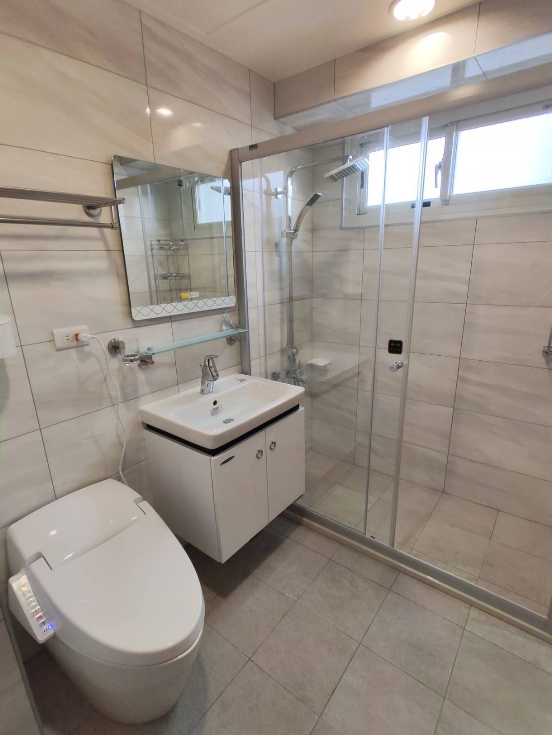 浴室翻修工程87