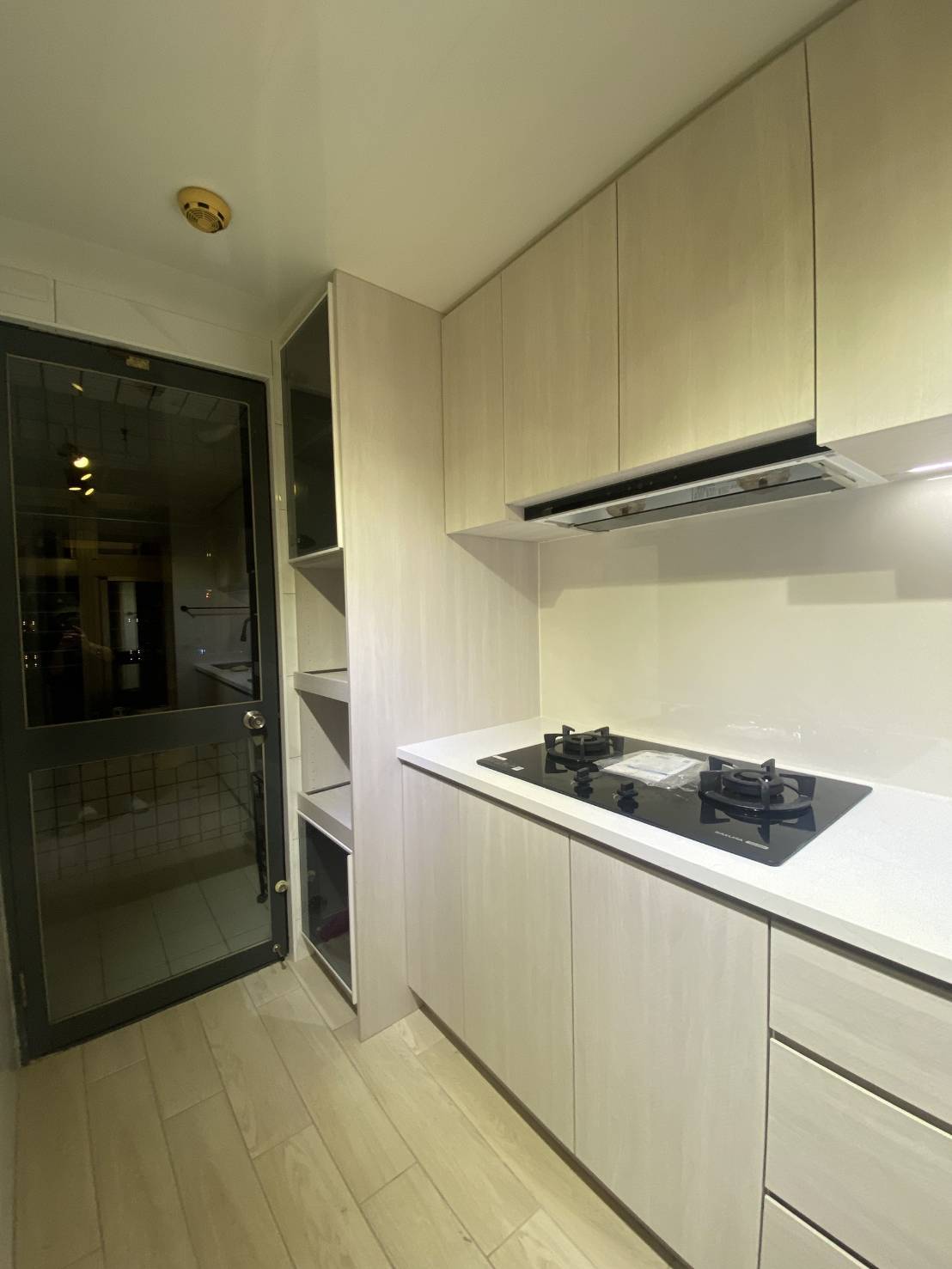 廚房整修工程25