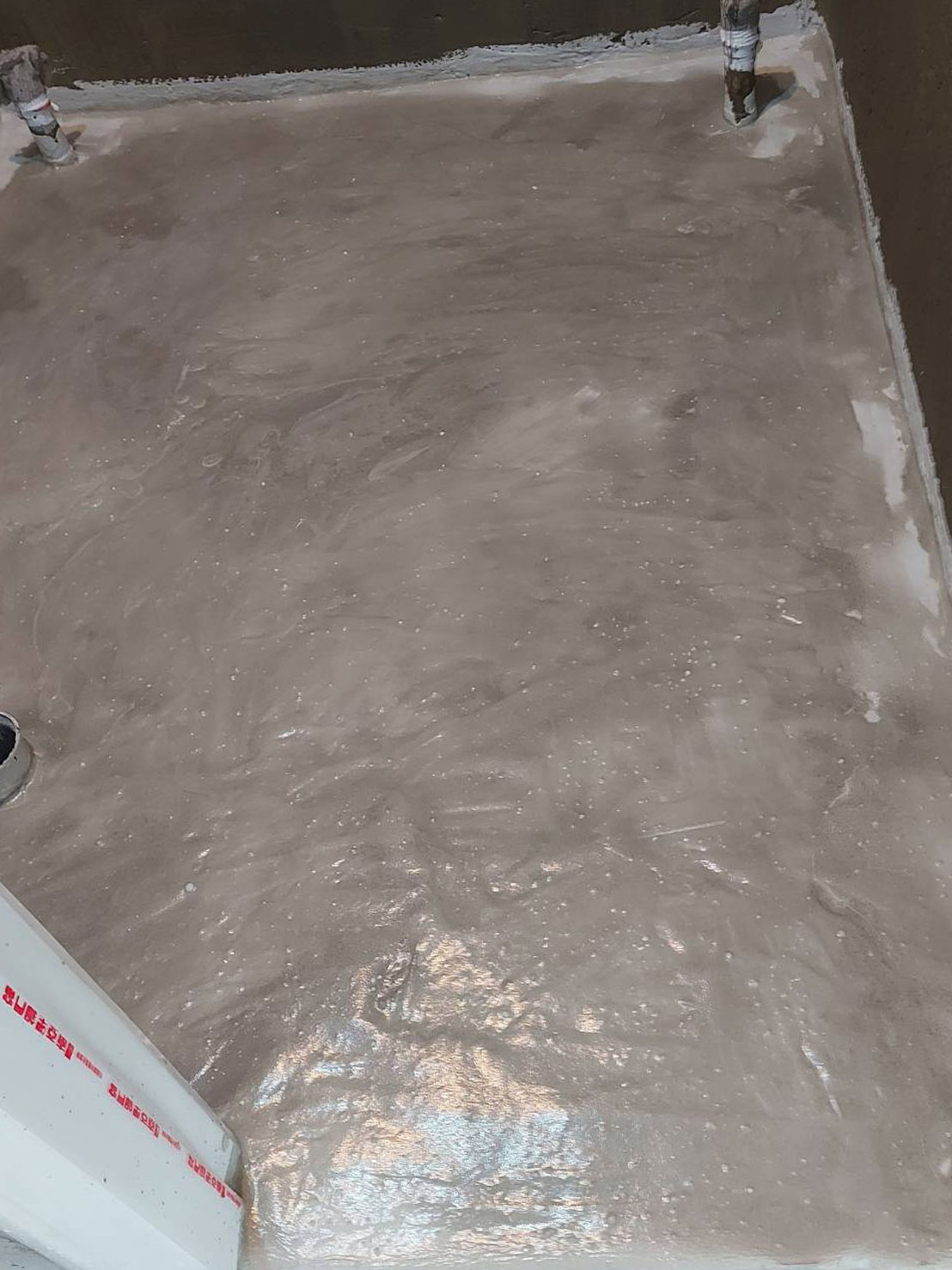 磁磚防水工程47