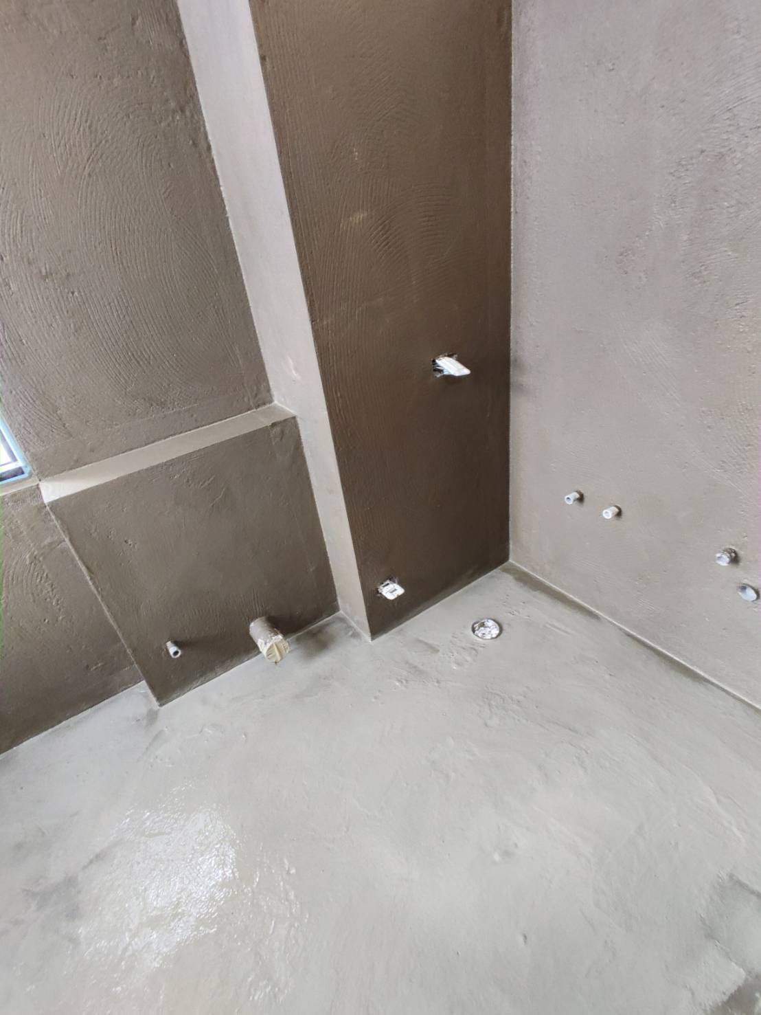 磁磚防水工程85