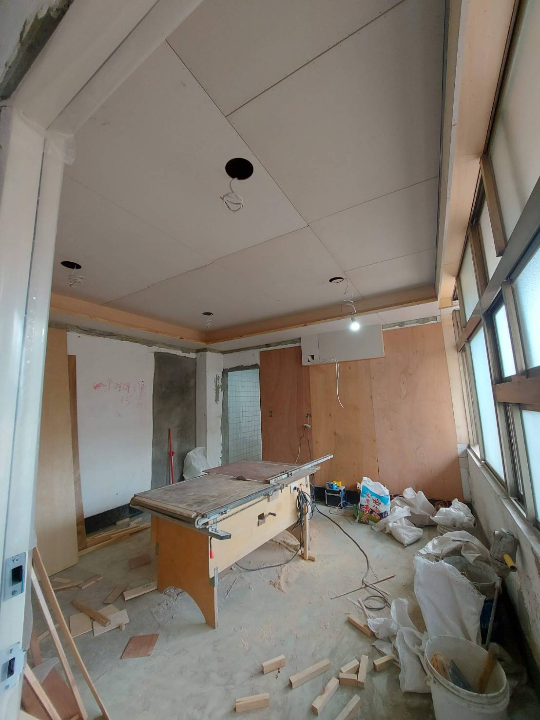 居家套房裝潢14