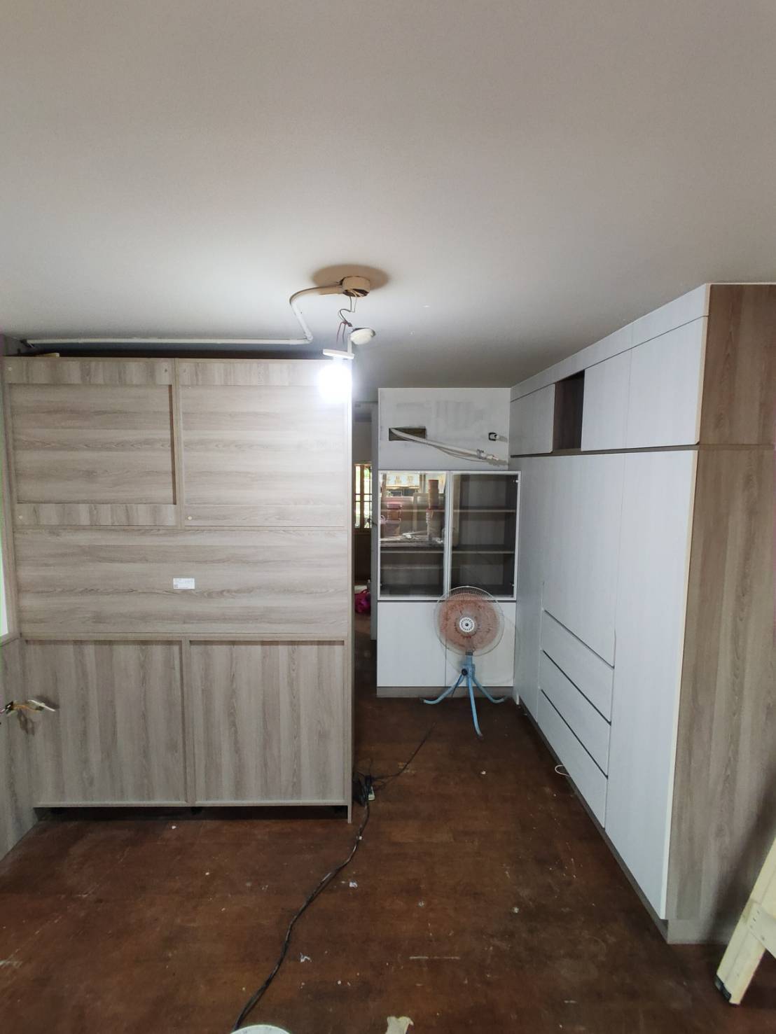 居家套房裝潢86